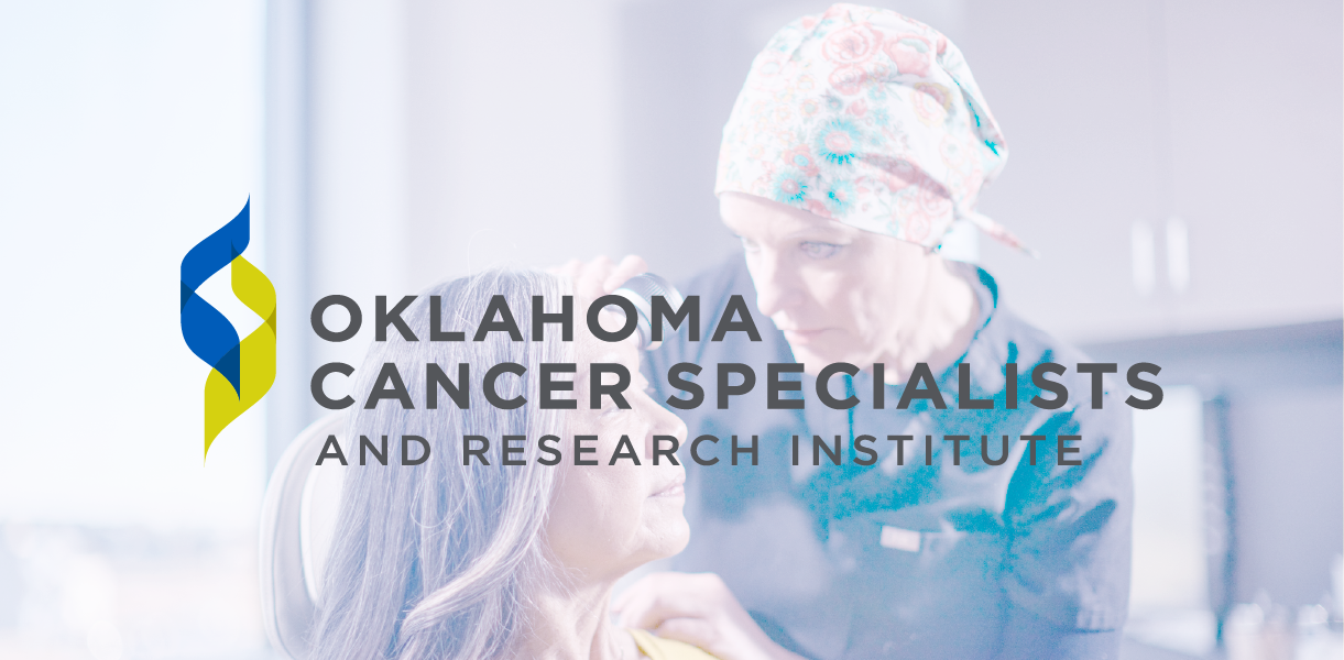 Oklahoma Cancer Specialists and Research Institute