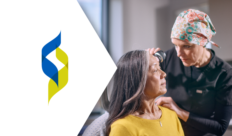 Oklahoma Cancer Specialists and Research Institute