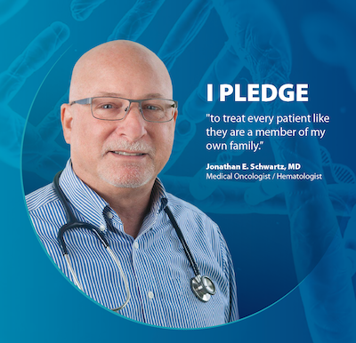 Brand Care Group homepage feature